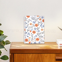 Sticker-Sammelbuch&nbsp;AJEW-WH0582-029
