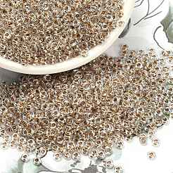 Perline toho 8/0 demi round&nbsp;Y-SEED-DR08-0989