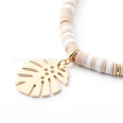 Halsketten-Sets&nbsp;NJEW-JN03466