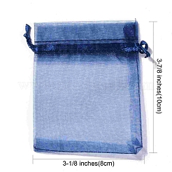 Organza Beutel&nbsp;OP002M