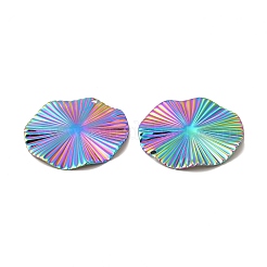 Pendentifs en acier inoxydable 304 avec placage ionique (IP)&nbsp;STAS-I671-03MC