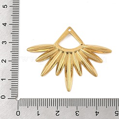 Anhänger aus Edelstahl 304&nbsp;STAS-P380-30G