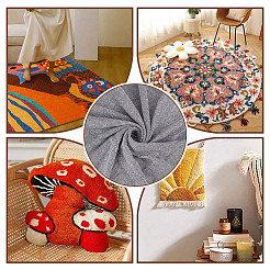 Rutschfestes Polyestergewebe&nbsp;AJEW-WH0479-37