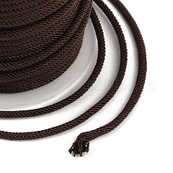 Cordino intrecciato in nylon&nbsp;NWIR-C004-04A-02