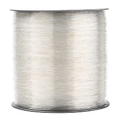 Koreanisch elastischen Kristall Gewinde&nbsp;KW0.8mm