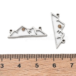 Pendentifs en acier inoxydable 304&nbsp;SA-CBA5608-01P