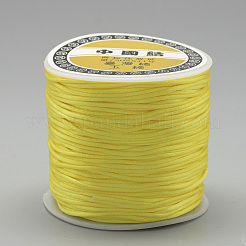 Corde de satin de rotail de nylon&nbsp;NWIR-Q010B-540