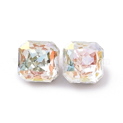 K5 Glas Strass Cabochons&nbsp;RGLA-A025-01A-001LA