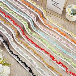 10 Yards elastisches Spandexband&nbsp;OCOR-CY0002-47B