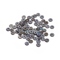 Muschel perlen&nbsp;BSHE-G026-04A-4mm