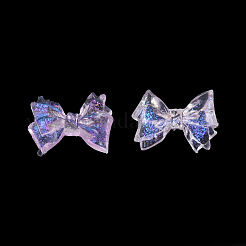 Cabochon in resina trasparente&nbsp;CRES-N030-003-B