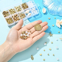 DIY-Schmuck machen Kits&nbsp;DIY-YW0017-72