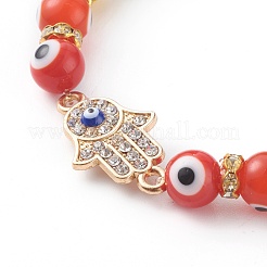 Bijoux chakra&nbsp;BJEW-JB06192