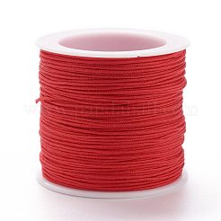 Cordon De Nylon Trenzado&nbsp;NWIR-K013-A08