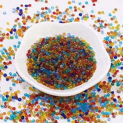 12/0 perles de rocaille en verre&nbsp;SEED-A004-2mm