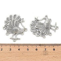 Tibetischen Stil Legierung Kronleuchter Komponente Verbinder&nbsp;FIND-H053-10AS