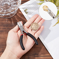 Pinze per gioielli in acciaio al carbonio 45 #&nbsp;TOOL-SC0001-24