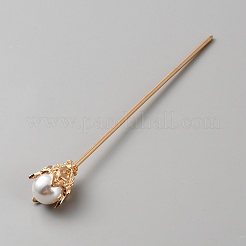Legierungshaar Sticks&nbsp;OHAR-WH20009-05LG