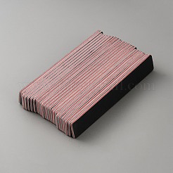 Doppelseitige Eva-Nagelkunst-Maniküre-Pufferfeilen&nbsp;MRMJ-WH20001-10