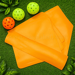 9 pz 3 colori 26 fori TPE pickleball per sport all'aria aperta&nbsp;AJEW-MA0001-31