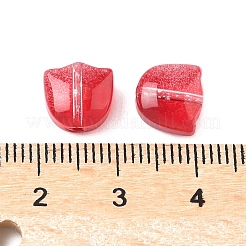 Abalorios de colores vario hechos a mano&nbsp;PW-WGB1177-03