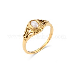 Anelli in acciaio inossidabile 304 per donna&nbsp;FS-WG654F2-03