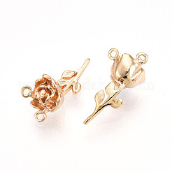 Messing Anhänger & Charms&nbsp;KK-T074-56G