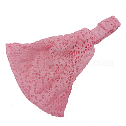 Spitze elastische Stirnbänder&nbsp;OHAR-Q077-M
