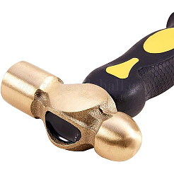 Martelli di ottone&nbsp;TOOL-BC0008-10