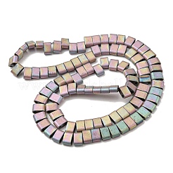 Elettrodeposte ematite sintetico non magnetico fili&nbsp;G-C106-B01-04B
