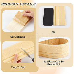 Pe-grain-kontaktpapier&nbsp;DIY-WH20013-15A