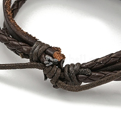 Dreilagige&nbsp;BJEW-P329-03B-AS