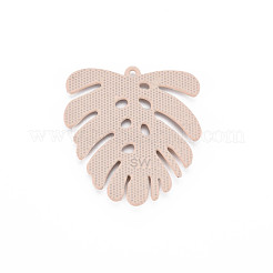 Lackierte legierungsanhänger&nbsp;PALLOY-T077-117G-RS