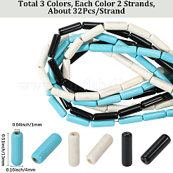 6 Strang&nbsp;TURQ-PA0001-03B