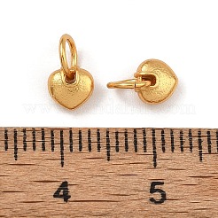 Ciondoli in ottone di San Valentino&nbsp;KK-F941-43B-G