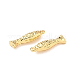 Pendentifs en laiton&nbsp;KK-H526-02A-G