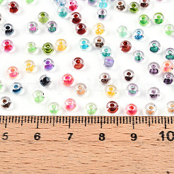 Runde Saatperlen&nbsp;SEED-N007-09