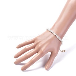 Bracelets de perles naturelles&nbsp;BJEW-JB04879