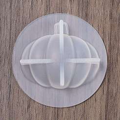 Halloween Thema DIY Anhänger Silikonformen&nbsp;LS-SIL-F012-02A