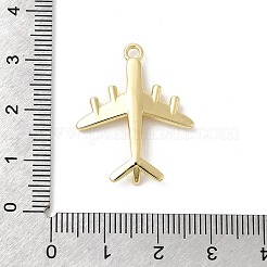 Messing Anhänger & Charms&nbsp;KK-Z137-09G