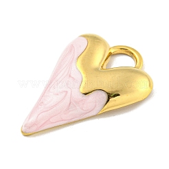 Pendentifs en acier inoxydable 304 avec placage ionique (IP)&nbsp;X-STAS-U007-05F-G
