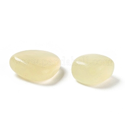 Perle di giada naturale nuove&nbsp;G-A023-01L