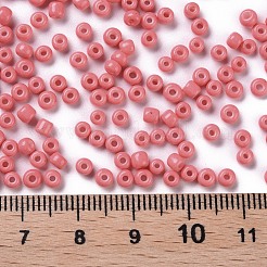 Perle di vetro per la cottura di vernici&nbsp;SEED-S002-K16
