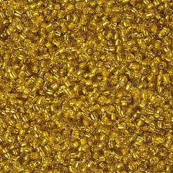 12/0 perline di vetro&nbsp;SEED-A005-2mm-30