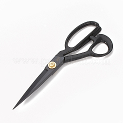 Ciseaux tailleur en acier allemand&nbsp;TOOL-R118-01B