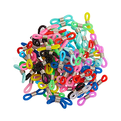 120pcs 12 Farben Brillenhalter&nbsp;KY-CJ0001-32