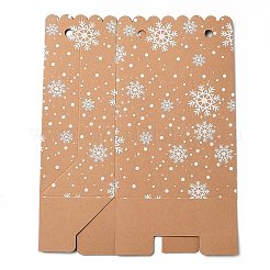 Weihnachtstüten aus Kraftpapier&nbsp;CON-I009-16