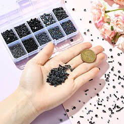 DIY-Schmuck machen Kits&nbsp;DIY-YW0003-88G