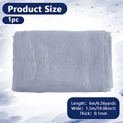 6 m Polyester-Gazestoff&nbsp;DIY-MA0007-13A