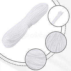 15 m rutschfeste Kordel aus Polyester und Elasthan&nbsp;OCOR-GF0006-44A
